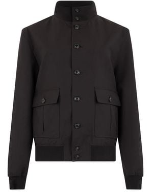 Valstar Bomber Jackets - Black