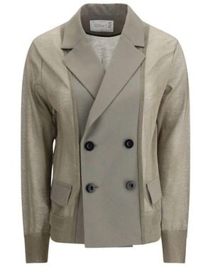 Sacai Blazers, sport coats and suit jackets for Women