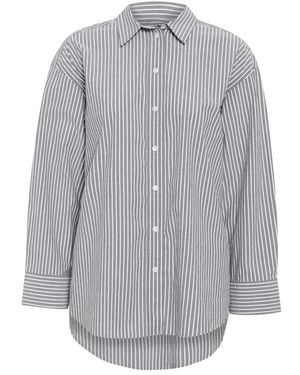 Part Two Shirts - Grey