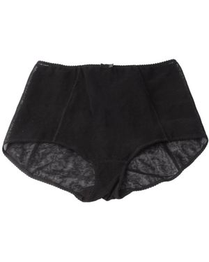 Dolce & Gabbana Underpants - Black