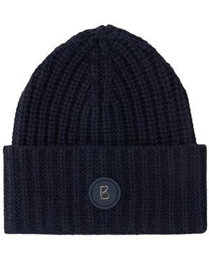 Bogner Beanies - Blu