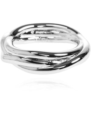 Jil Sander Rings - Metallizzato
