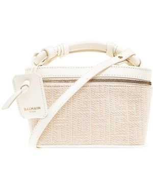 Balmain Handbags - White