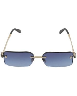 BVLGARI Sunglasses - Blue