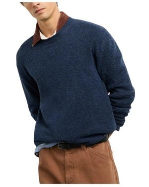Pepe Jeans Deacon Crew - Blauw