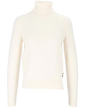 K-Way Turtlenecks - Blanco