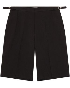 Birgitte Herskind Joel Shorts - Schwarz
