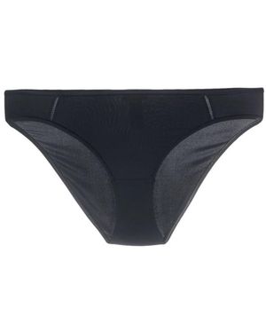Eres Bragas De Seda Ultra Fina, Mujer, Talla - Azul