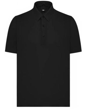 DUNO Polo Shirts - Nero