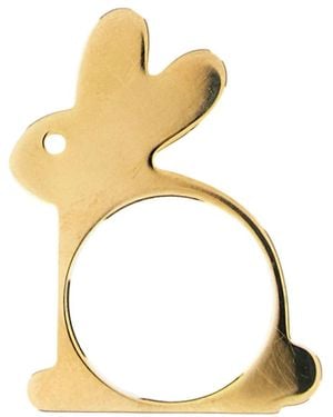 Aliita Rings - Metallic