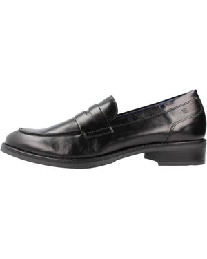 Fluchos Loafers - Noir