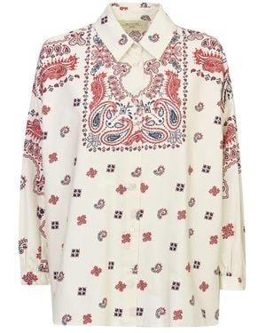 Weekend by Maxmara Shirts - Roze