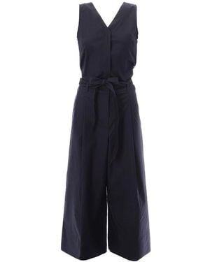 Max Mara Jumpsuits - Blue