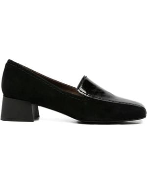 Linda Baumann Pumps - Nero