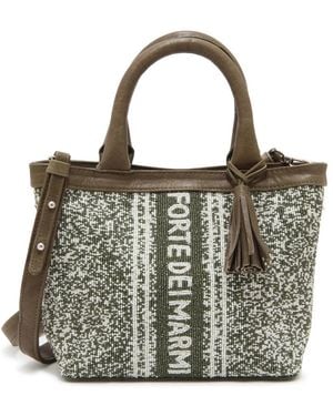 De Siena Handbags - Metallic