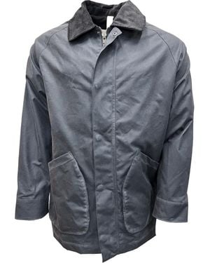 Brixtol Textiles Light Jackets - Gris