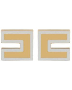 Elisabetta Franchi Jewellery - Natural