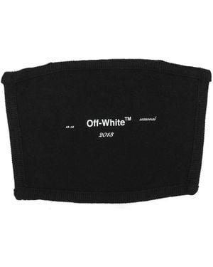 Off-White c/o Virgil Abloh Accessories - Black