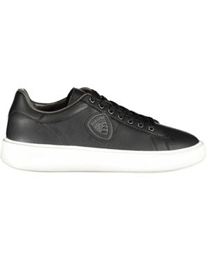 Blauer Trainers - Black