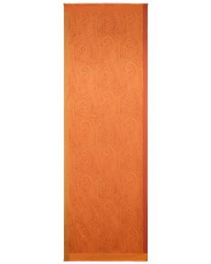Etro Scarves - Orange