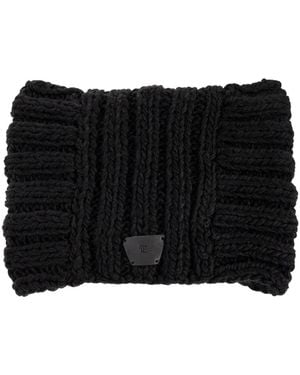 MISBHV Hats - Nero
