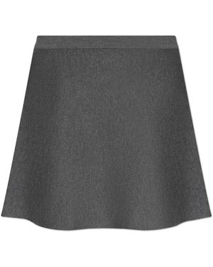 Samsøe & Samsøe Short Skirts - Gris