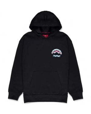 Sprayground Hoodies - Blue