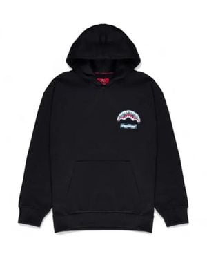 Sprayground Hoodies - Blue