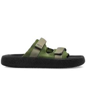 Veja Sliders - Green