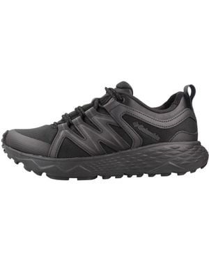 Columbia Outdoor Shoes - Nero