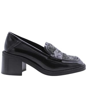 Pertini Court Shoes - Blue