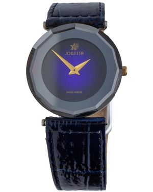 JOWISSA Watches - Azul
