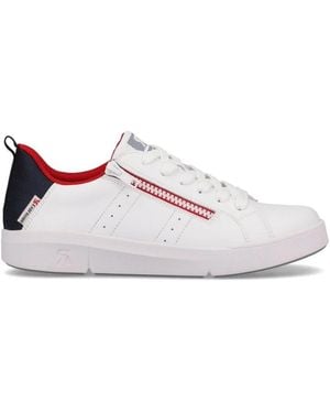 Rieker Sneakers - Blanco