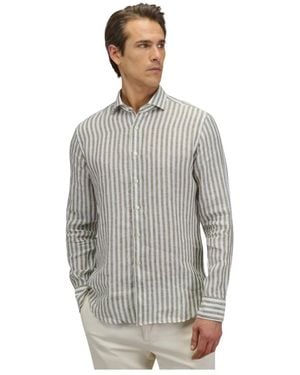 Xacus Casual Shirts - Grey