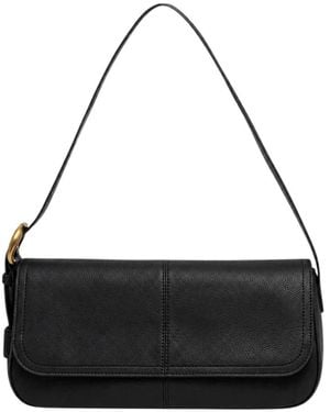 Twinset Shoulder Bags - Nero