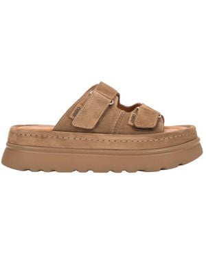 ESTRO Plateau-Mules - Braun