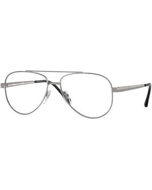 Sferoflex Glasses - Metallic