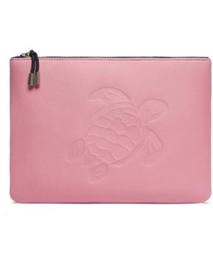 Vilebrequin Clutches - Rosa