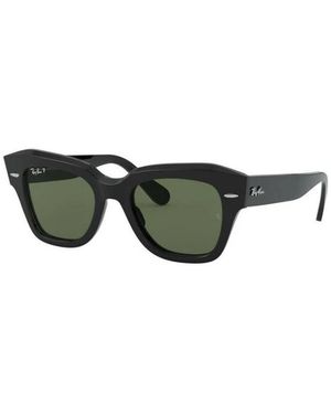 Ray-Ban Sunglasses - Green