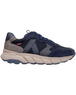 Callaghan Sneakers - Blu