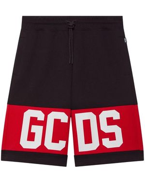 Gcds Bermudas - Black
