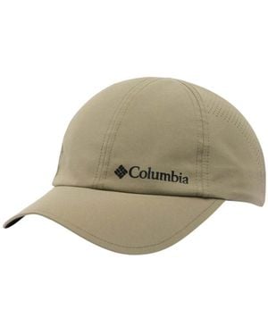 Columbia Outdoor Gloves & Hats - Verde