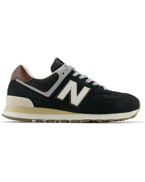 New Balance Trainers - Black
