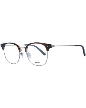 Bally Glasses - Metallizzato