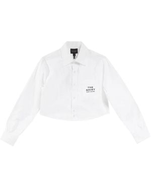 Marc Jacobs Shirts - Blanco