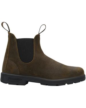 Blundstone Chelsea Boots - Brown
