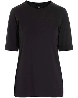 Bitte Kai Rand T-Shirts - Noir