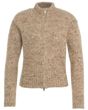 MVMT Cardigans - Neutro