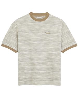 Aeden T-Shirts - Grey