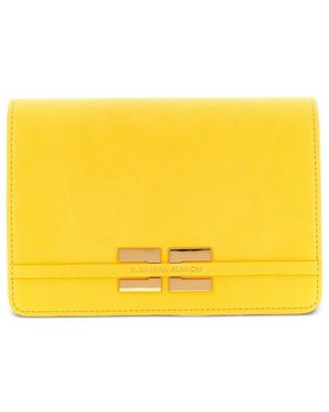 Elisabetta Franchi Wallets & Cardholders - Amarillo